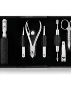 Zwilling Classic Inox manikűröző szett
