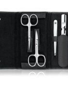 Zwilling Classic Inox manikűröző szett a körmökre és a körömbőrre