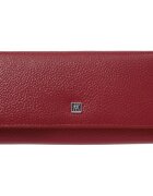 Zwilling Classic Inox manikűröző szett + bőrtok