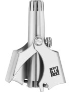 Zwilling Classic Inox szőrtelenítő az orra és fülre 1 db