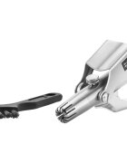 Zwilling Classic Inox szőrtelenítő az orra és fülre 1 db