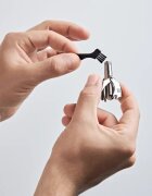 Zwilling Classic Inox szőrtelenítő az orra és fülre 1 db