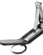 Zwilling Classic körömvágó csipesz tokkal 1 db