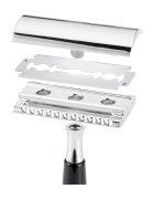 Zwilling Classic Safety Razor borotva 1 db