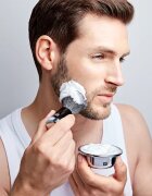 Zwilling Classic Shaving Brush borotválkozó ecset 10.5 cm