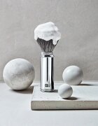 Zwilling Classic Travel Shaving Brush borotválkozó ecset 14 cm