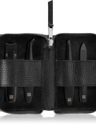 Zwilling Premium Black manikűröző szett