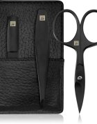 Zwilling Premium Black manikűröző szett