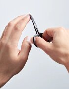 Zwilling Premium Black olló a körmökre és a körömbőrre 9 cm