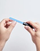 Zwilling Premium Ceramic üveg körömreszelő 1 db