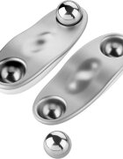 Zwilling Premium Facial Cooling Roller masszázs szegédeszköz az arcra 1 db