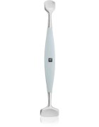 Zwilling Premium Facial Pore Refiner kozmetikai segédeszköz a fekete pontok és a pattanások eltávolításához 1 db