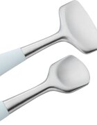 Zwilling Premium Facial Pore Refiner kozmetikai segédeszköz a fekete pontok és a pattanások eltávolításához 1 db