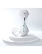 Zwilling Premium Facial Pore Refiner kozmetikai segédeszköz a fekete pontok és a pattanások eltávolításához 1 db