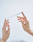 Zwilling Premium Glass üveg körömreszelő 14 cm