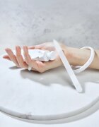 Zwilling Premium Glass üveg körömreszelő 14 cm