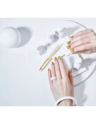 Zwilling Premium Gold körömreszelő 13 cm