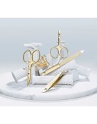 Zwilling Premium Gold körömreszelő 13 cm