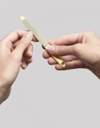 Zwilling Premium Gold körömreszelő 13 cm