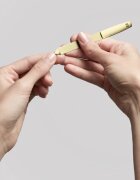 Zwilling Premium Gold körömreszelő 13 cm