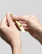 Zwilling Premium Gold körömvágó csipesz a körmökre és a körömbőrre 1 db