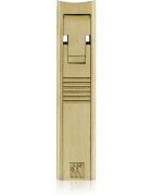 Zwilling Premium Gold körömvágó csipesz S 1 db