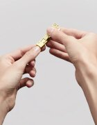 Zwilling Premium Gold körömvágó csipesz S 1 db