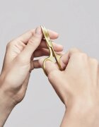 Zwilling Premium Gold körömvágó olló 1 db