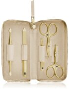 Zwilling Premium Gold manikűröző szett