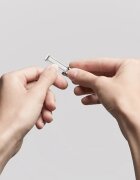 Zwilling Premium körömvágó csipesz + fém tok 1 db