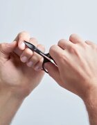 Zwilling Premium M köröm- és bőrvágó olló 1 db