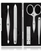 Zwilling Premium manikűröző szett