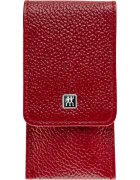 Zwilling Premium Red manikűröző szett