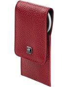 Zwilling Premium Red manikűröző szett