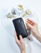 Zwilling Twinox Gold manikűröző szett S