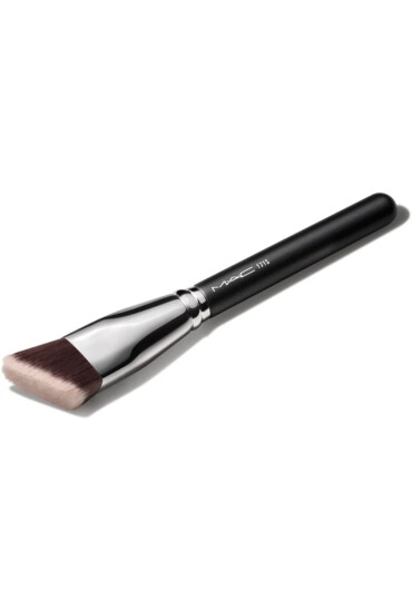 MAC Cosmetics 171S Smooth-Edge All Over Face Brush kontúrozó ecset