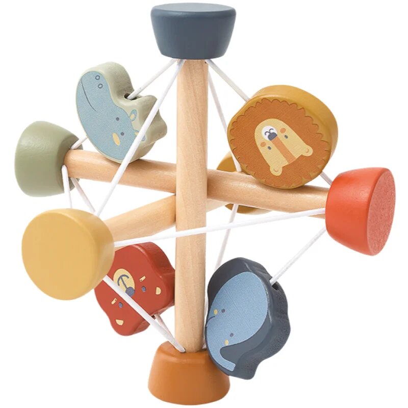 2Kids Toys Activity Ball interaktív játék 10m+ 1 db