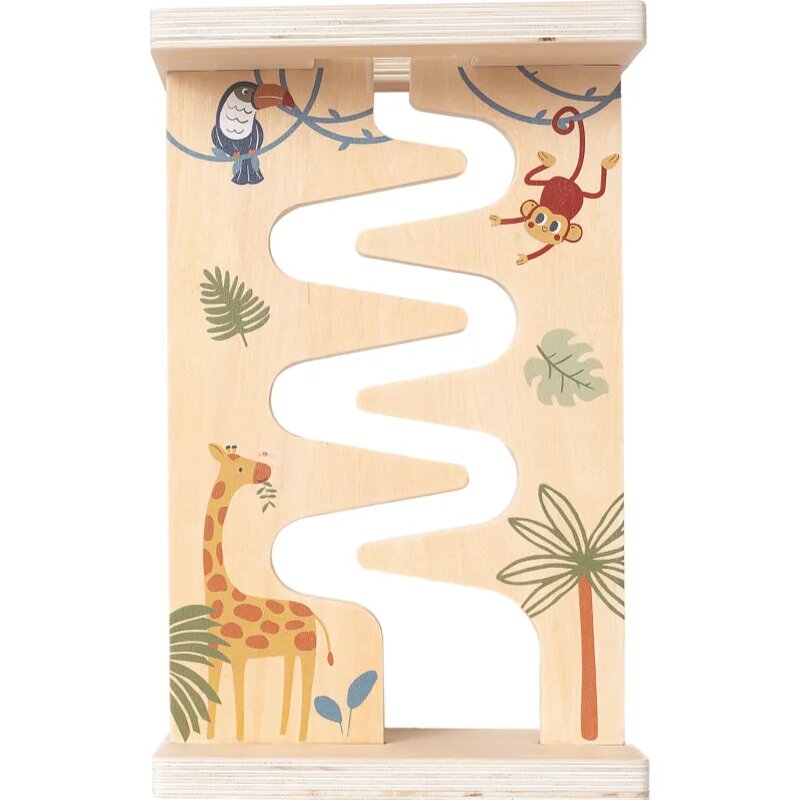 2Kids Toys Labyrinth Animals motorikus labirintus 2y+ 1 db