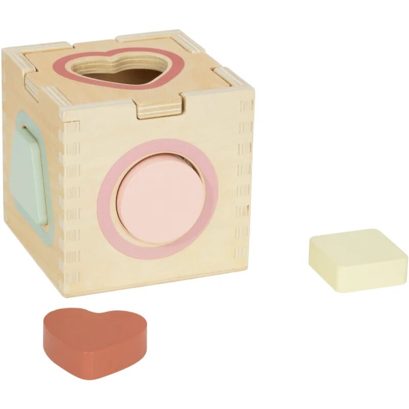 2Kids Toys Motor Skills Toys 3 in 1 Unicorn játékkészlet 3 db