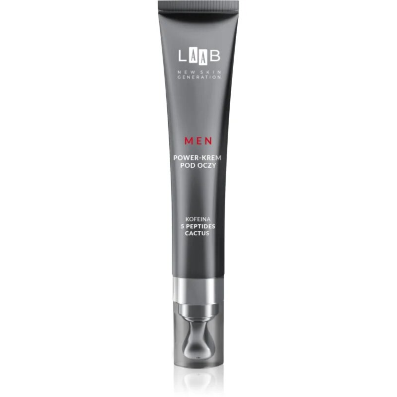 AA Cosmetics LAAB Men revitalizáló szemkrém uraknak 15 ml