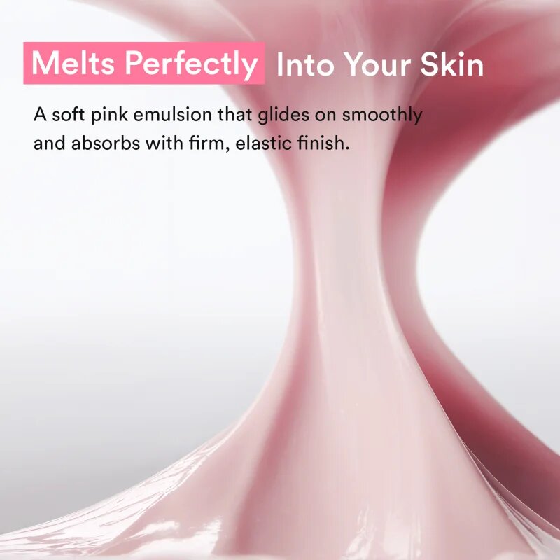 Abib PDRN 2.5 Tube Volume fill-it Booster Crème megújító booster az öregedés jelei ellen 30 ml