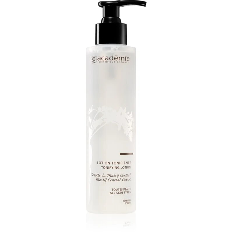 Académie Scientifique de Beauté Aromathérapie tisztító tonik minden bőrtípusra 200 ml