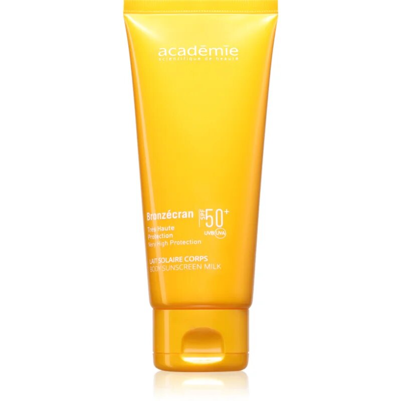 Académie Scientifique de Beauté Bronzécran napozótej SPF 50+ 100 ml