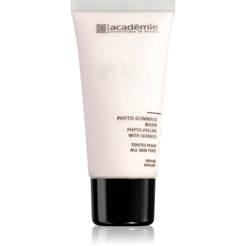 Académie Scientifique de Beauté Clean enzimatikus peeling növényi kivonattal 50 ml