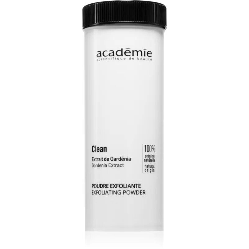 Académie Scientifique de Beauté Clean hámlasztó púder 40 g