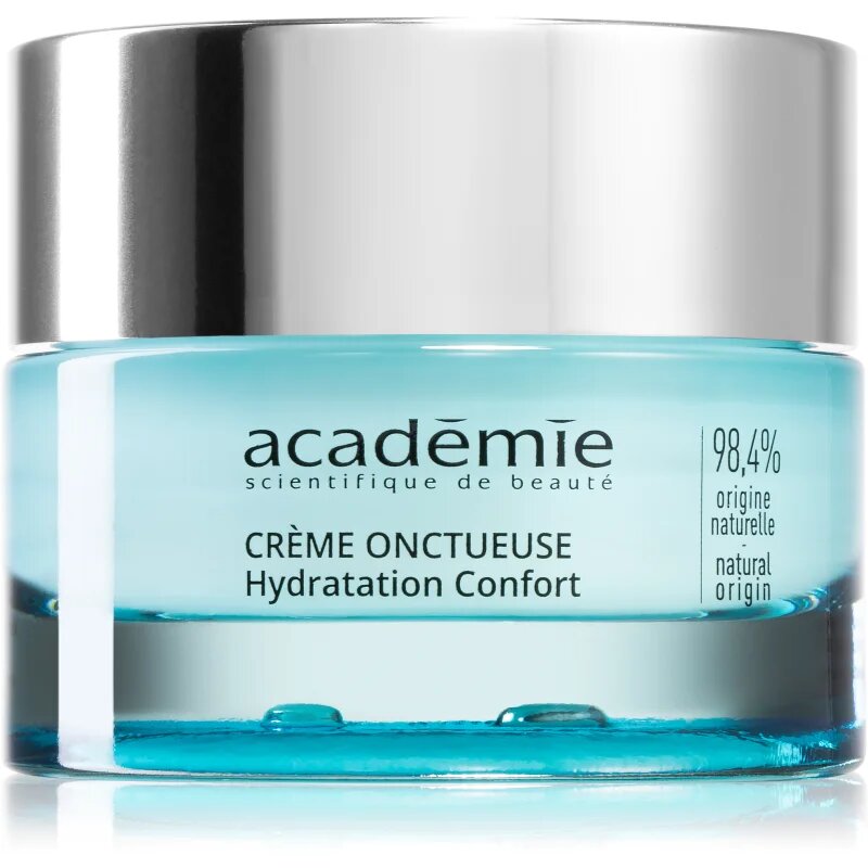 Académie Scientifique de Beauté Hydraderm mélyen hidratáló krém száraz bőrre 50 ml