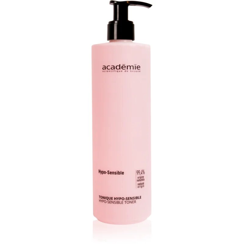 Académie Scientifique de Beauté Hypo-Sensible gyengéd tisztító tonik 400 ml