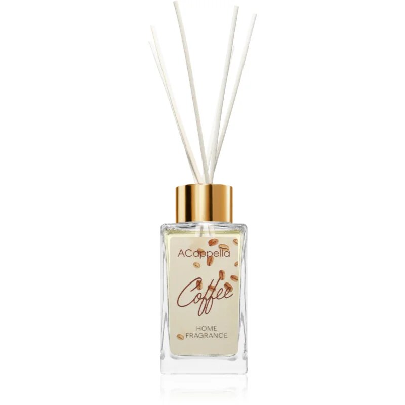 ACappella Coffee Aroma diffúzor töltettel 100 ml