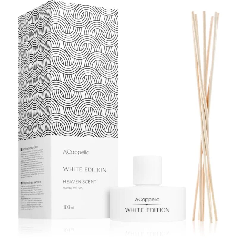 ACappella Heaven Scent Aroma diffúzor töltettel 100 ml