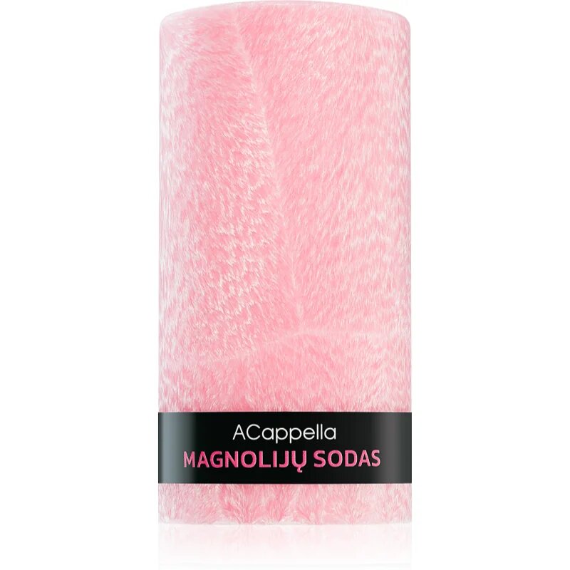 ACappella Magnolia Garden illatgyertya 590 g